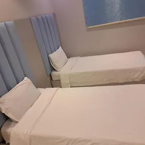 بي تولف دانة اليرموك B12 شقة