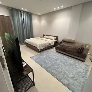 Two Floor Apartment-two Bedrooms شقة