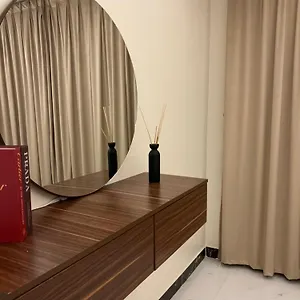Modren In Almalqa شقة